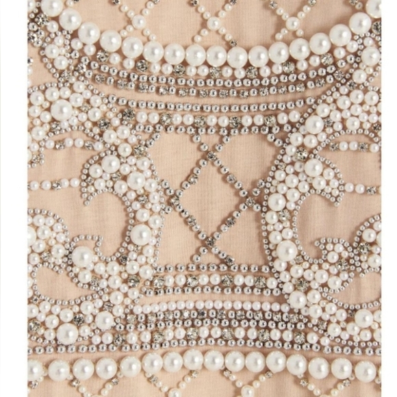 BALMAIN T-SHIRT DRESS - Picture 5 of 12